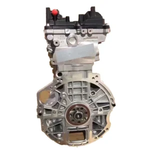 2006-2008 Hyundai Sonata 2.4L G4KC Theta 4-Cylinder Engine Motor