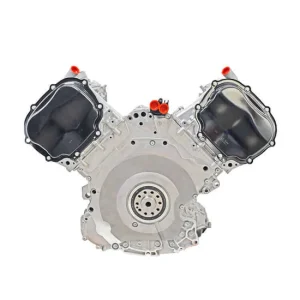 2013-2015 Audi S4 3.0L CGXC 6-Cylinder Supercharged Engine Motor