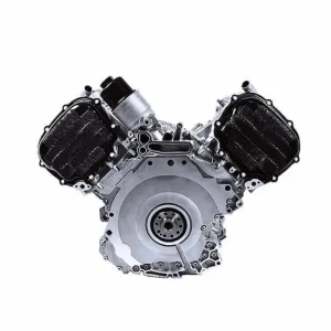 Audi Volkswagen 1.6L EA111 CFN 4-Cylinder Engine Motor