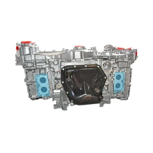 2013-2017 Subaru Outback 2.5L FB25 4-Cylinder Engine Motor