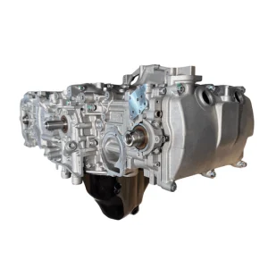 2006-2009 Subaru Forester 2.5L EJ25 AVLS 4-Cylinder Engine Motor