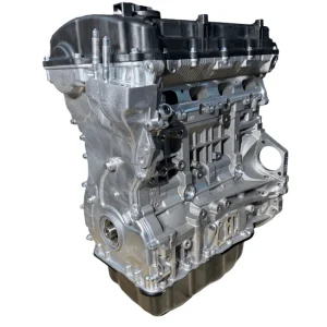 2011-2016 Kia Sportage 2.0L Turbo G4KH Theta II GDI 4-Cylinder Engine
