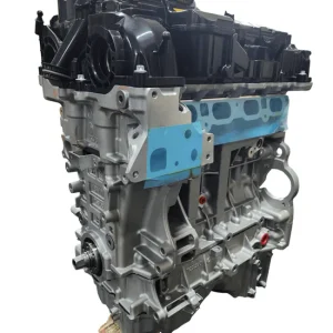 2012-2016 BMW Z4 2.0L N20B20 4-Cylinder RWD Turbo Engine Motor