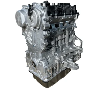 2016-2018 Kia Sorento 2.0L Turbo G4KH GDI Theta II GDI 4-Cylinder Engine GEN2