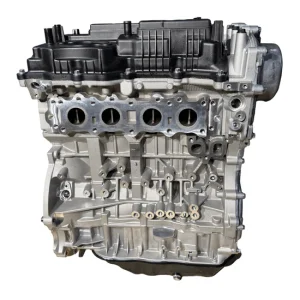 2016-2020 Kia Sorento 2.4L G4KJ Theta II GDI 4-Cylinder Engine Motor Gen2