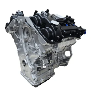 2014-2018 Kia Sorento 3.3L 6-Cylinder V6 Engine Motor G6DH