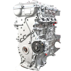 2008-2014 Scion XD Engine Motor Dual VVT-I 2ZR-FE 1.8L