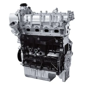 2018-2021 Volkswagen Golf 1.4L CAV Turbo EA111 4-Cylinder Engine Motor
