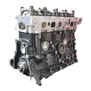 981-1995 Toyota Pickup 2.4L 22R-E 4-Cylinder Engine Motor 22r 22re