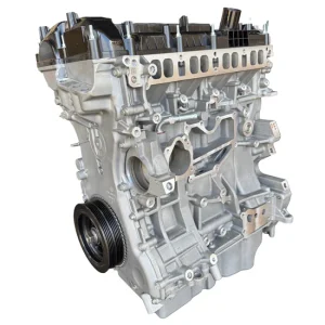 2015-2018 Ford Edge 2.0L CAF488WQ5 Turbo 4-Cylinder Engine Motor