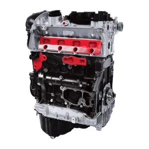 2012-2016 Audi A6 2.0L CAE 4-Cylinder Turbo Engine Motor Brand NEW