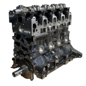Fit Toyota Hilux 2.4L Turbo Diesel Engine 2L-TE Brand New Motor