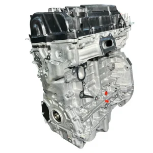 2015-2019 Honda CRV 2.4L 4 Cyl Engine Motor K24W Earth Dreams K24W9