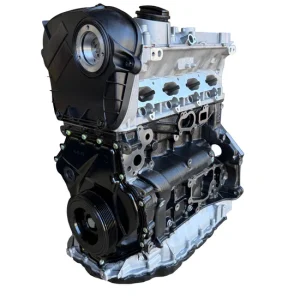 2015-2018 Audi Q3 2.0L Turbo EA888 Gen2 CCT 4-Cylinder Brand NEW Engine Motor CCZ