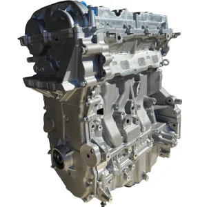 2018-2020 Gmc Terrain 2.0L Turbo 4-Cylinder Engine Motor 2.0L Vin X 8th digit opt LTG FWD