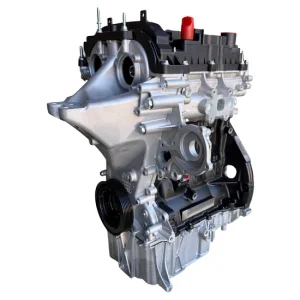 2014 2017 Ford Fiesta 1.0L 3 Cyl Turbo Engine VIN E 8th digit turbo M1da