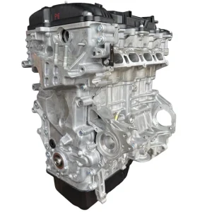 Fits 2017-2024 Kia Forte Forte5 2.0L Engine Motor 17 18 Vin 7 8th digit Mpi G4NH 19 24 VIN D