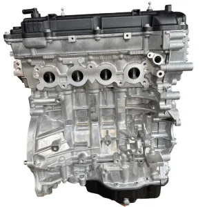 2018-2021 Hyundai Kona 2.0L 4 CYL Engine Motor VIN A 8th digit G4NH