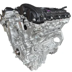 2013-2017 GMC Acadia 3.6L V6 Engine Motor Vin D 8th Digit LLT