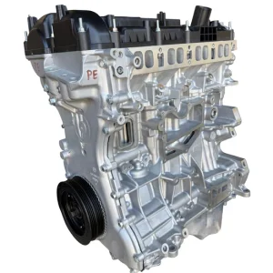 2015-2022 Ford Mustang 2.3L Turbo CAF488WQGA 4-Cylinder Engine Motor