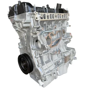 2013-2016 Ford Fusion 2.0L CAF488WQ2 Turbo 4-Cylinder Engine Motor