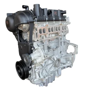 2014-2020 Ford Fusion 1.5L CAF479WQ0 Turbo 4-Cylinder Engine Motor