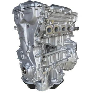 2011-2016 Scion TC 2.5L 2AR-FE 4-Cylinder Engine Motor