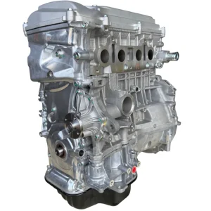 2008-2015 Scion XB 2.4L 2AZ-FE 4-Cylinder Engine Motor