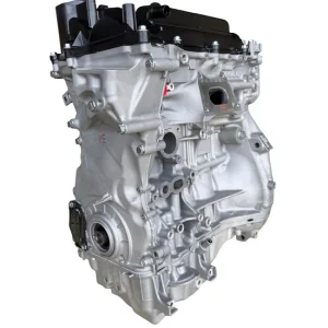 2017-2021 Honda Civic 1.5L L15B Turbo 4-Cylinder Engine Motor