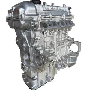 2012-2017 Hyundai Veloster 1.6L G4FD 4-Cylinder Engine Motor NON Turbo