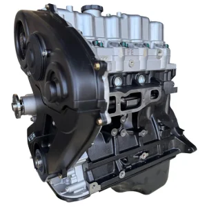 Mitsubishi Delica Van 2.5 Turbo 4D56T 4-Cylinder Diesel Engine Motor