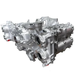 2013-2016 Scion FRS 2.0L 4-Cylinder 16 Valve Boxer Non-Turbo Engine Motor FA20