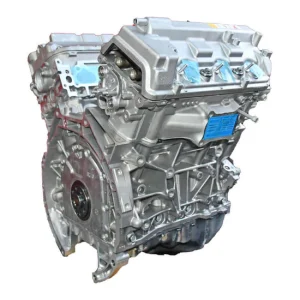 2008-2012 Honda Accord 3.5L J35Z2 6-Cylinder Engine Motor