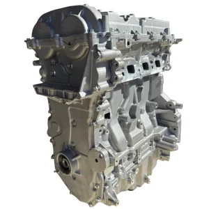 2016-2019 Chevrolet Impala 2.5L 4-Cylinder Engine Motor VIN A 8th digit, opt LCV